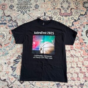 Astrofest T-shirt